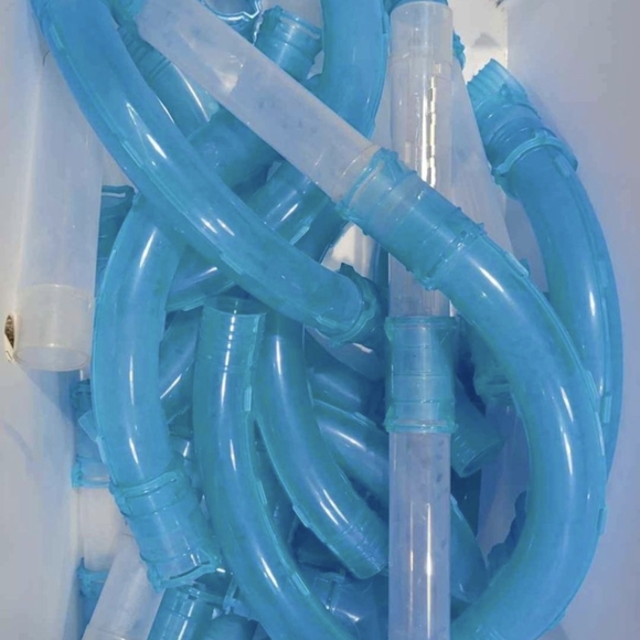 ⭐️ Tunnel Racer Track Set - Picture 2 of 10